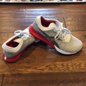Reebok Crossfit Nano 9 Men’s Sz 8